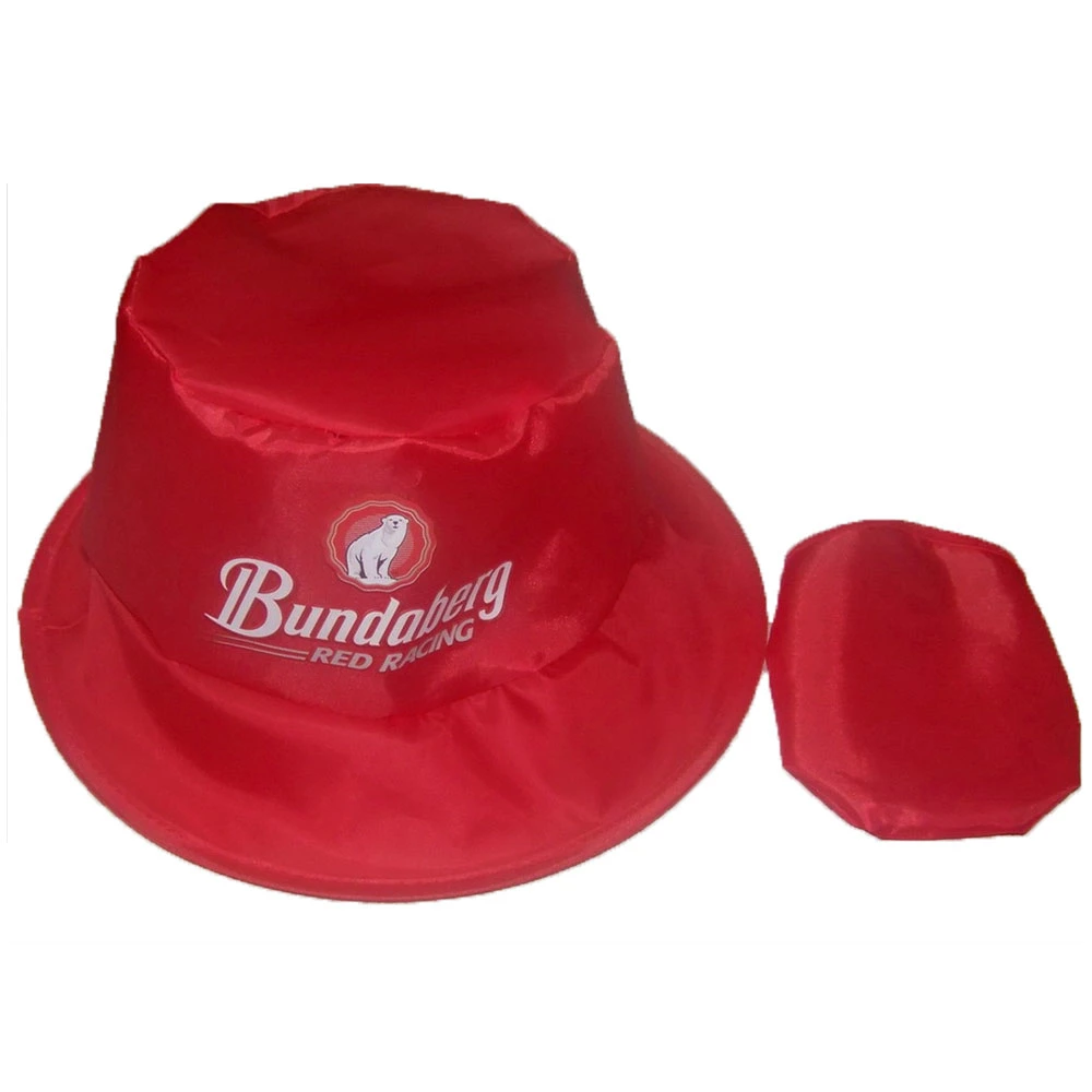 Factory Wholesale 2023 New Summer Waterproof Bucket Foldable Sun Beach Hat Sun Protective UV Hat