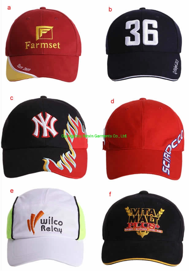 Trucker Caps Wholesale 2022 New Fitted Hats 6 Panel Summer Trucker Caps Hip Hop Baseball Hat Custom Printing Logo (C44)