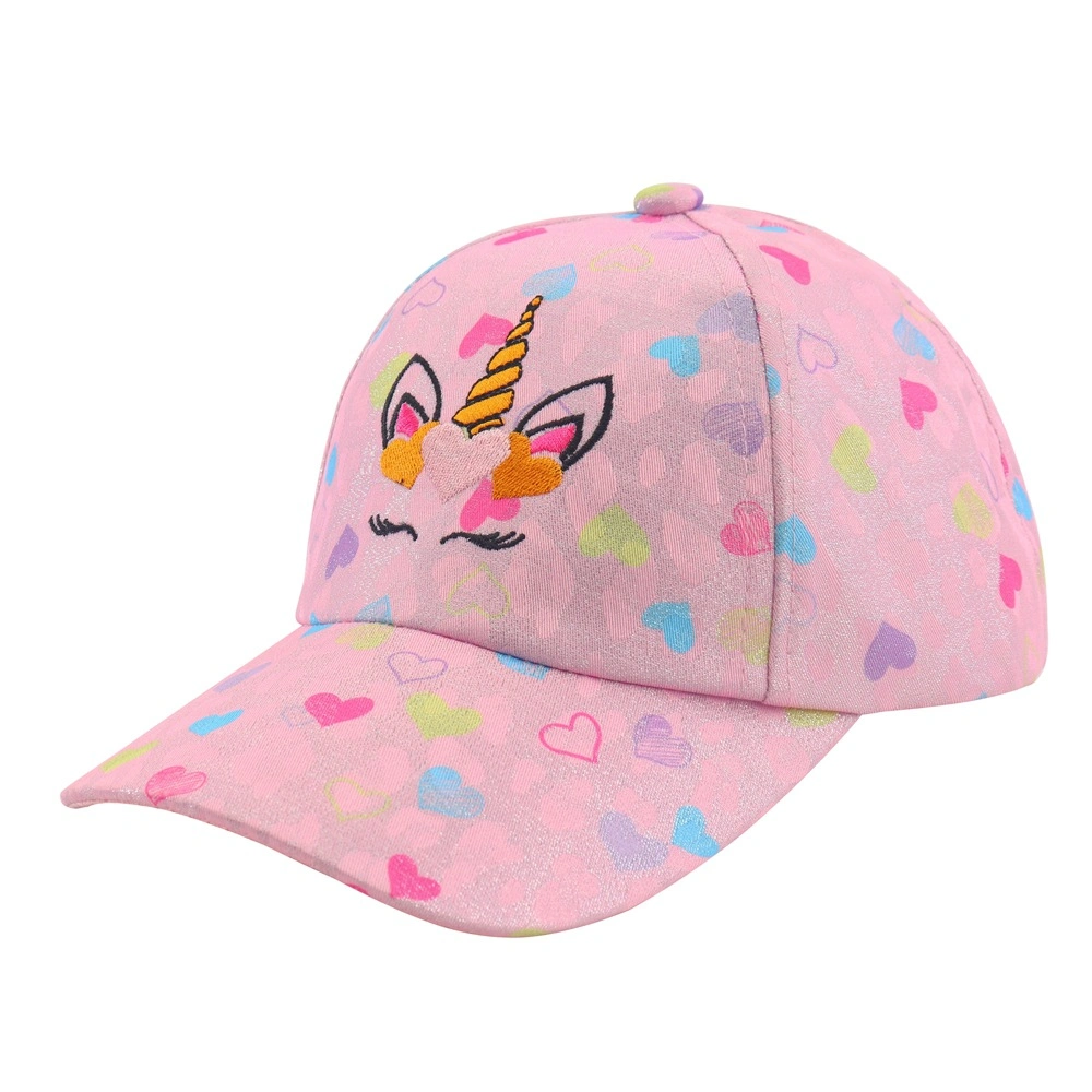 Baby Hats High Quality Cute Hat Modern Fashion Baseball Cap for Kids