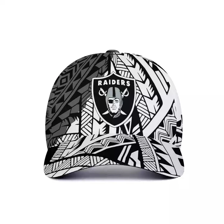 Polynesian Tribe Samoan Design Cycling Fishing Hiking Sport Cap Custom American Football Team Logo Golf Sun Fashion Visor Hat