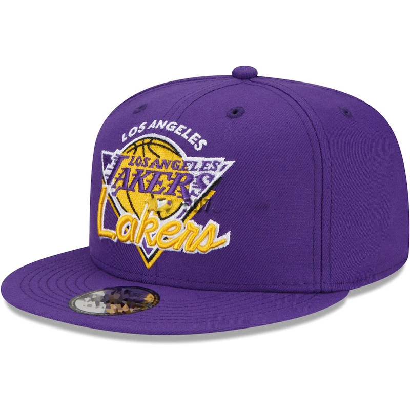 Hat NBA Basketball Team Hat Sunscreen Visor Hat Couple Put on Sun Hat Embroidery Duck Cap (CFCP021)