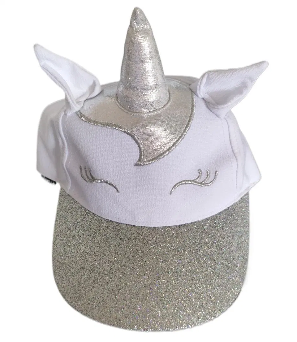 Adjustable Cartoon Little Dinosaur Summer Cute Custom Fashion Hump Sunscreen Mesh Trucket Hip-Hop Hat Baseball Cap