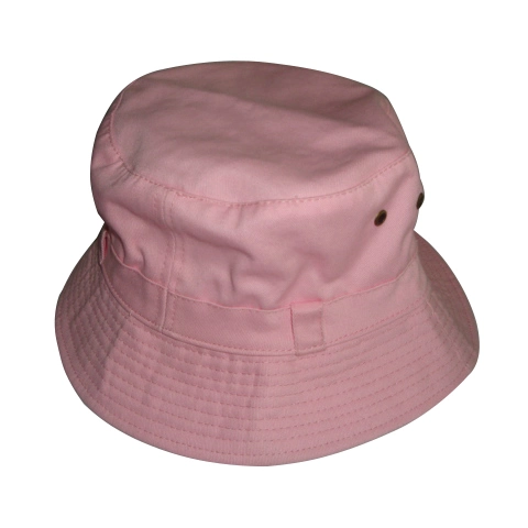 Wholesale Custom Logo Unisex Fold Designer White Plain Trendy Luxury Designer Bucket Hat