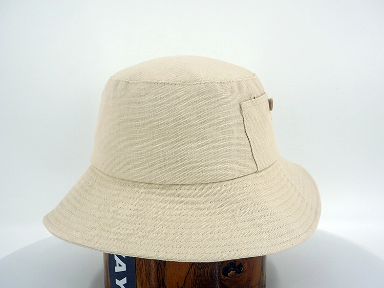 Wholesale Custom Designer Luxury Bright Color Women Fashion Premium Shiny Silk Satin Leather Embroidered Logo Sun Bucket Hats