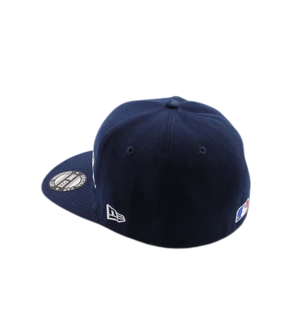 3D Embroidery Flat Peak Snapback Hat 6 Panel Hip Hop Baseball Cap Cotton Customized Fashion Sports Caps Hats