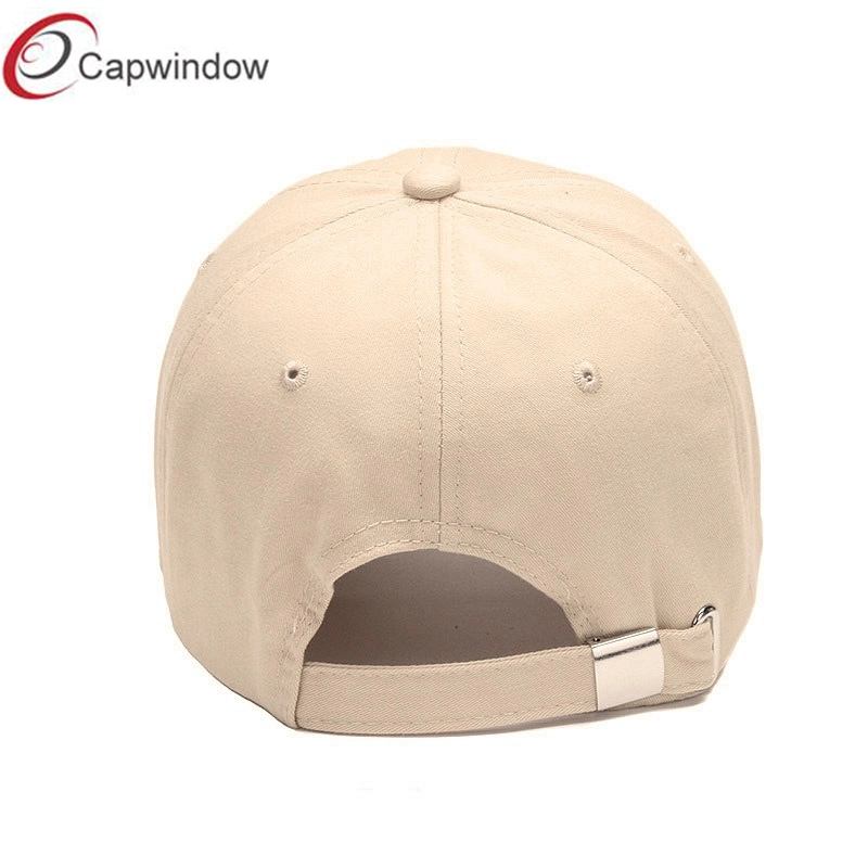 Soft Adjustable Metal Buckle Baseball Caps/Dad Hat