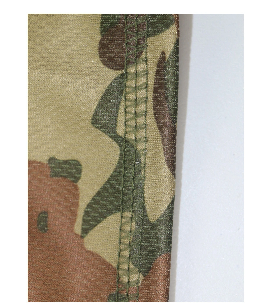 Custom Logo Tactical Outdoor Sun Scarf