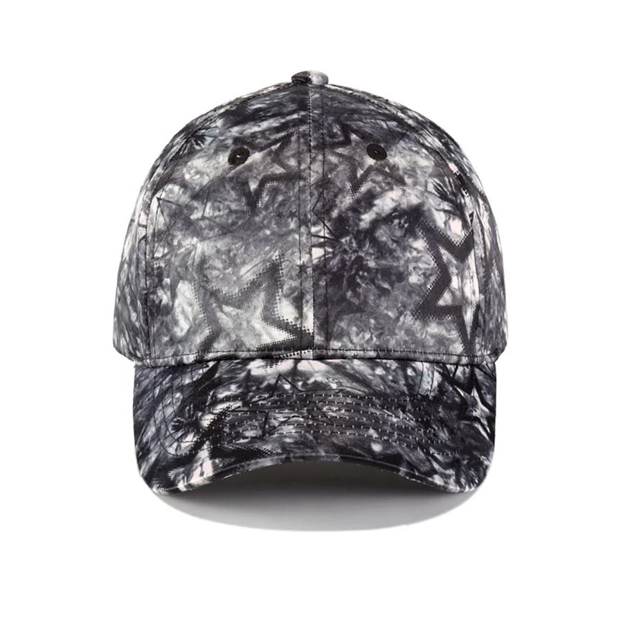 Wholesales Fashion Blank All Over Sublimation Cap Custom Printed Sublimated Baseball Cap Hats