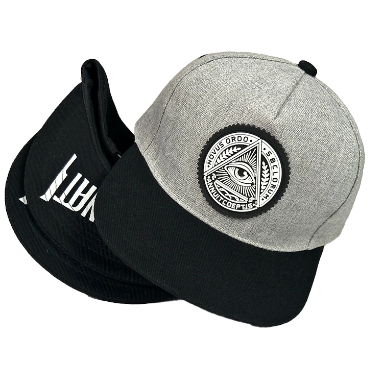 Hip Hop Street Dance Personalized Fashion Flat Brim Snapback Cap/Hat
