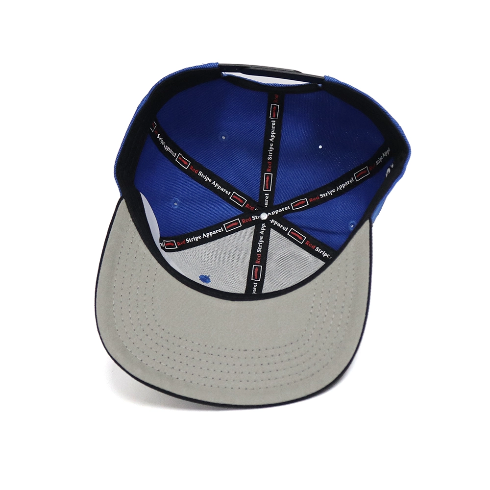 Custom Mens Embroidery 6 Panel Outdoor Sports Teams La New Cap York Snapback Corduroy Caps Hats