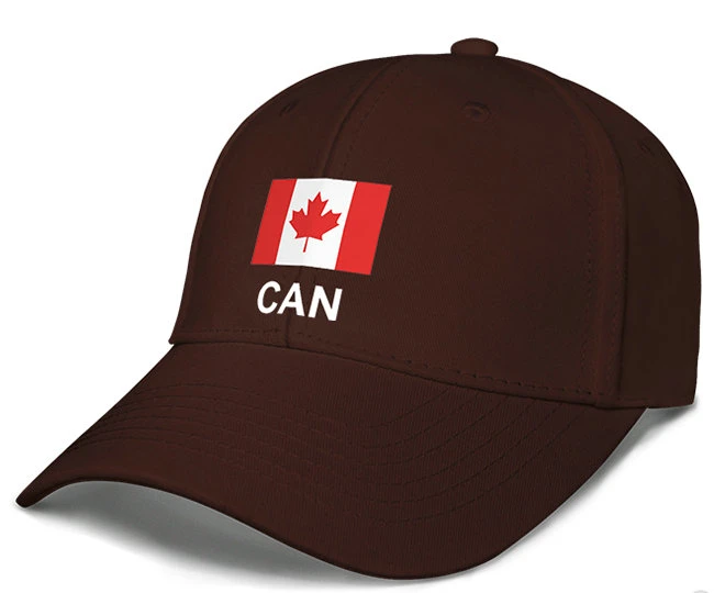 Fashion Customized Trucker Caps Sports Cap Canada Baseball Caps