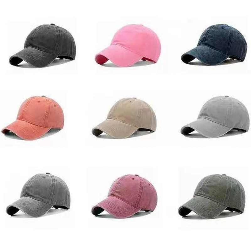 High Quality Promotioanal Mesh Cap/Baseball Cap/Caps/ Snapbacks/ Trucker Advertising Gift Hats/Cap