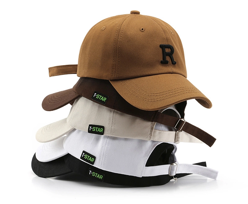 Fashion Hats Kids Distresed-Washed Distresed Baseball Caps Infant Toddler Baby Boy Girl Sports Hats