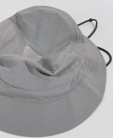 Light Weight Quick Dry Anti UV Outdoor Water Proof Bucket Hat