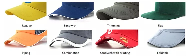 Sun Wide Brim Sublimation Custom Printing The Bucket Cap Fisherman Hat