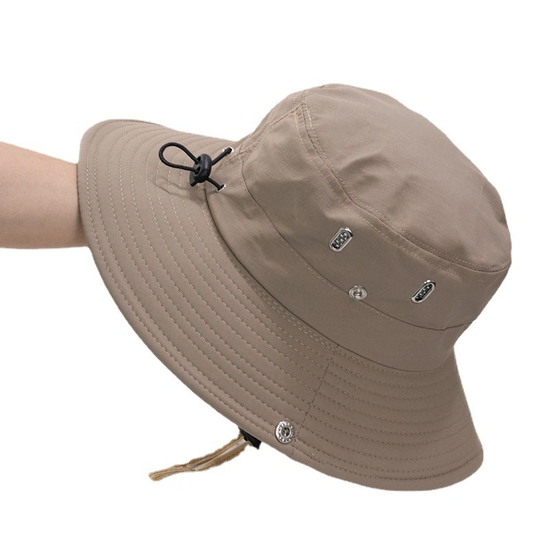 Men Bucket Hat Tactical Hats Outdoor Hunting Hiking Fishing Climbing