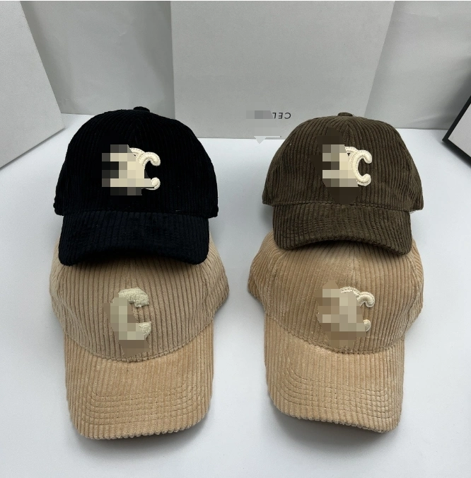 Promotional Hat Fashion Designer Reversible Custom Logo Printed Cotton Fisherman Bucket Hat