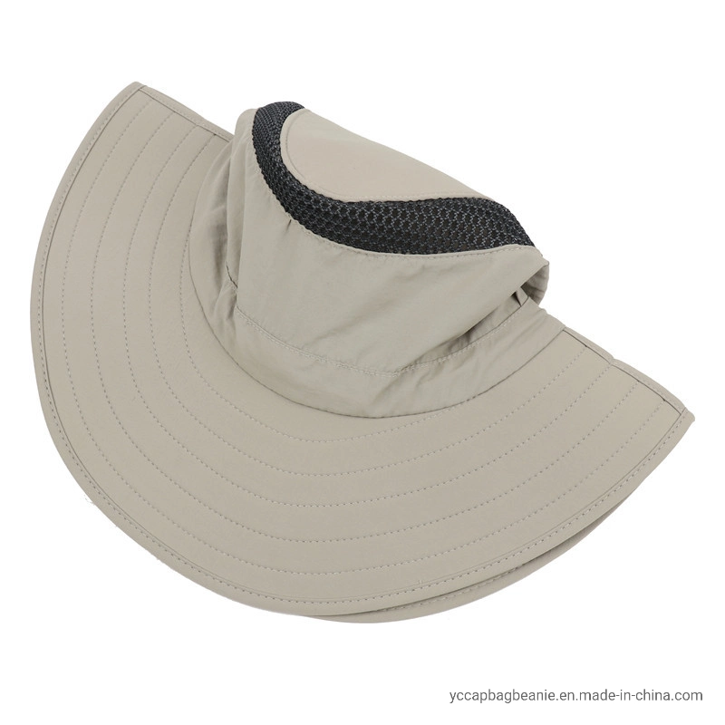 Waterproof Sunshade Surf Bucket Hat