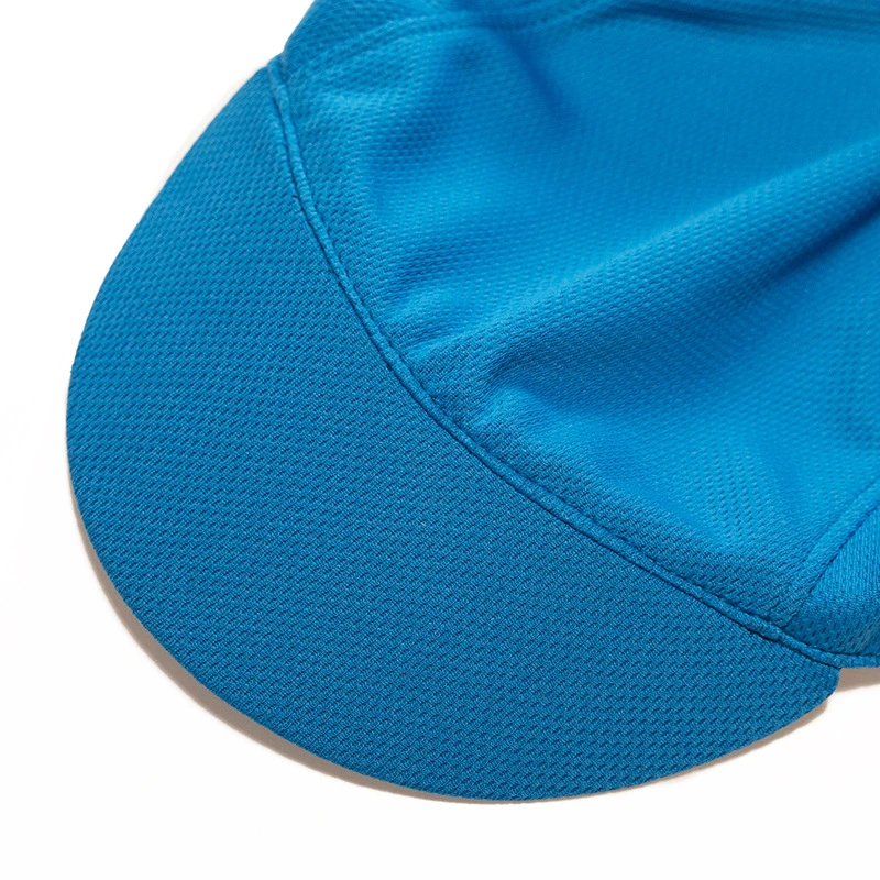 Breathable Polyester Spandex Custom Cycling Cap Bicycle Hat