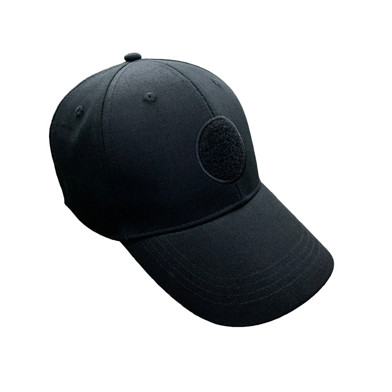 High Quality PVC Logo Rope Baseball Cap, Performance Golf Dad Hat