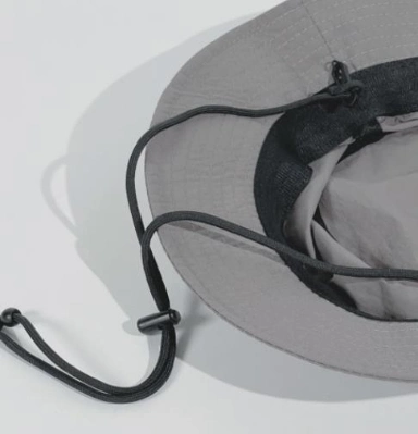 Light Weight Quick Dry Anti UV Outdoor Water Proof Bucket Hat