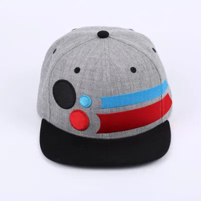 Custom Quality Sport Ausgestattet Baumwolle Mode Neu Personalisieren One Size Fit All 3D Stickerei Acryl Golf Snapback Trucker Bucket Baseball Camp Gorras Hut