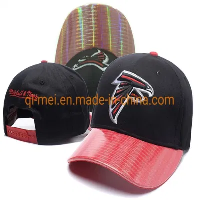 Günstige Herren Falcons N-F-L Atlanta-Training Camp Offizielle Snapback Verstellbare Kappe