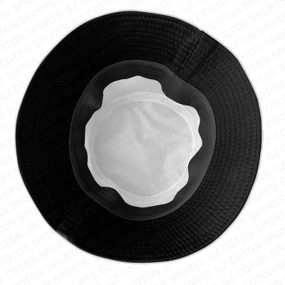 Neue Designer Mode Unisex Gedruckt Reversible Fisherman Caps Logo Custom Bedruckte Eimer Hüte Großhandel