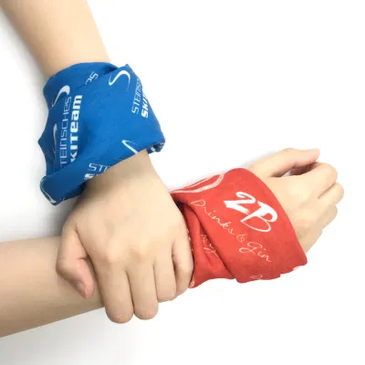 Custom Design Tube Nahtlose Sublimation Druck Polyester Multi-Funktions-Bandana