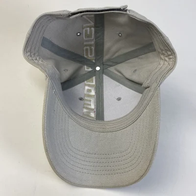 Neues Design Papa Hut mit benutzerdefinierten gestickten Baseball Cap für Männer