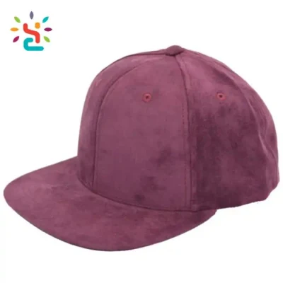 Distressed Dad Cap Wildledermütze Zwei Ton 5 Panel Billig Großhandel Wildleder Blank Strap Back Ausgestattet Snapback Hüte Trucker Caps