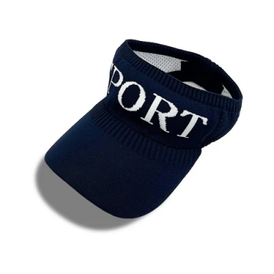  Sommer Custom Logo leer Top Hut atmungsaktiv UV-Schutz Sonne Schutz Baseball Caps