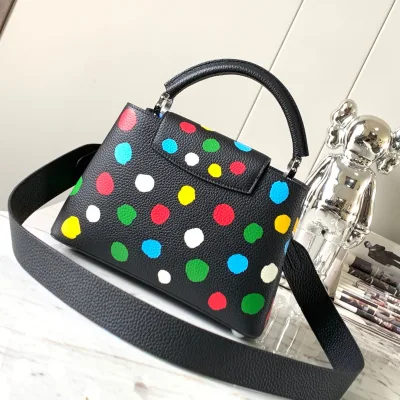 Berühmte Marke Luxus Handtasche All-Match modische Frauen′ S Taschen, Classics Replica Handtaschen