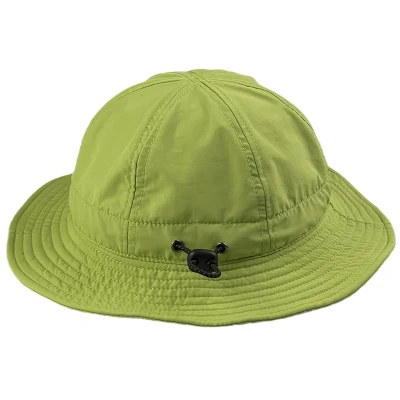 Sommer Sonnenschutz Wasserdichte Outdoor Camping Seil Eimer Hut