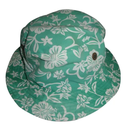Günstige Design Ihre Eigene Benutzerdefinierte Wasserdichte Nylon Angeln Wandern Safari Bucket Boonie Hut