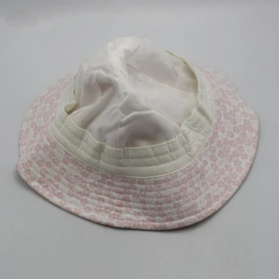 Neue Mode Kinder Fisherman Hut Reisen Casual einfache Eimer Hut