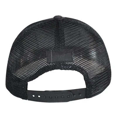 5 Panel Cord Hut Unstrukturiert Männer Frauen Gewebte Stickerei Aufnäher Benutzerdefinierte Snapback-Obergrenze