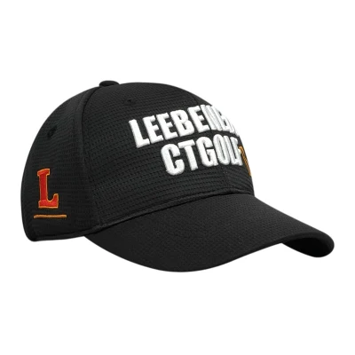 Custom Logo Hohe Qualität 5 Panel 100% Polyester Golf Baseball Gorras Sports Cap – Seilkappe