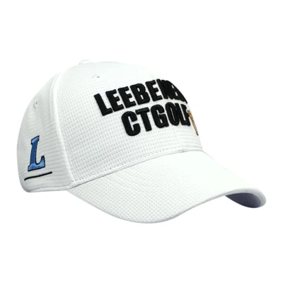 Custom Logo Hohe Qualität 5 Panel 100% Polyester Golf Baseball Gorras Sports Cap – Seilkappe