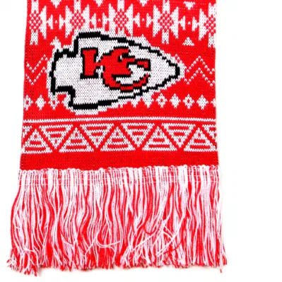 Mode Winter Warm Jacquard Custom Design Strickschal Aus Weicher Baumwolle