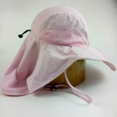 Großhandel Erwachsene Unisex Eimer Hut Angeln Mann Hüte mit Wasserdicht Outdoor-Wanderhats für Männer Frauen