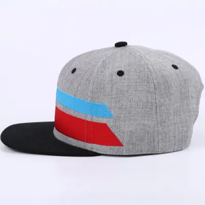 Custom Quality Sport Ausgestattet Baumwolle Mode Neu Personalisieren One Size Fit All 3D Stickerei Acryl Golf Snapback Trucker Bucket Baseball Camp Gorras Hut