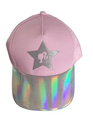 Custom Foam Baby Kleinkind Denim Flip Up Brim Trucker Mützen