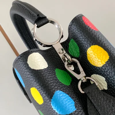 Berühmte Marke Luxus Handtasche All-Match modische Frauen′ S Taschen, Classics Replica Handtaschen