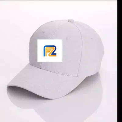 Promotion OEM Custom Design Ihr eigenes Logo Trucker Black Baseball Kappe