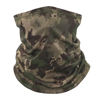 Taktischer Schnelltrockner Mit Camoufalg
