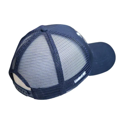  Marke Bestickt 6 Panels Hohe Qualität Curve Brim Anpassen Logo Einfarbige Dad Cap 100% Baumwolle Unstrukturierte Baseball-Cap Einfarbige Caps