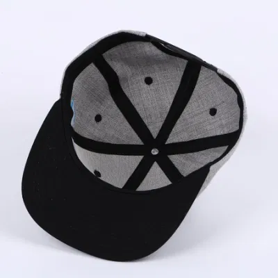 Custom Quality Sport Ausgestattet Baumwolle Mode Neu Personalisieren One Size Fit All 3D Stickerei Acryl Golf Snapback Trucker Bucket Baseball Camp Gorras Hut