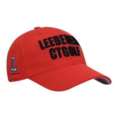 Custom Logo Hohe Qualität 5 Panel 100% Polyester Golf Baseball Gorras Sports Cap – Seilkappe