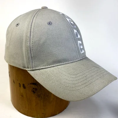 Neues Design Papa Hut mit benutzerdefinierten gestickten Baseball Cap für Männer